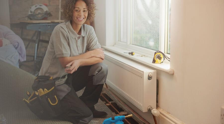 Professional expert plumbing services in Londonderry, VT